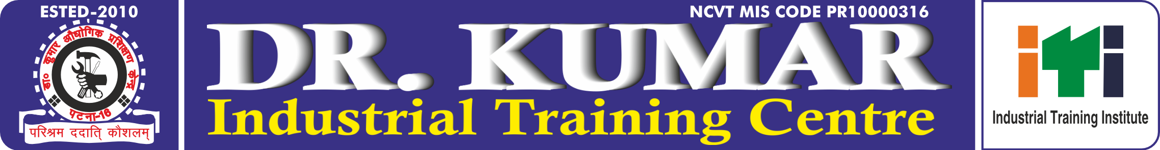 Dr. Kumar ITI